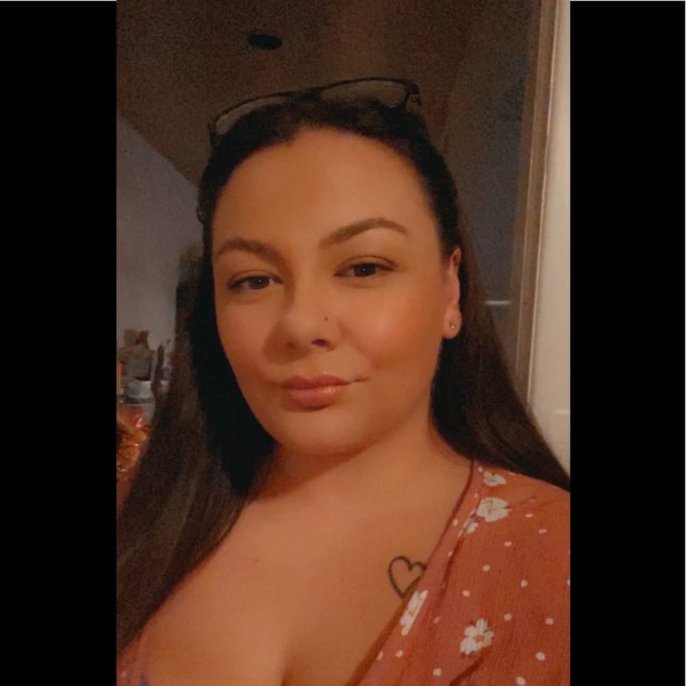 Meet your Posher, Lori